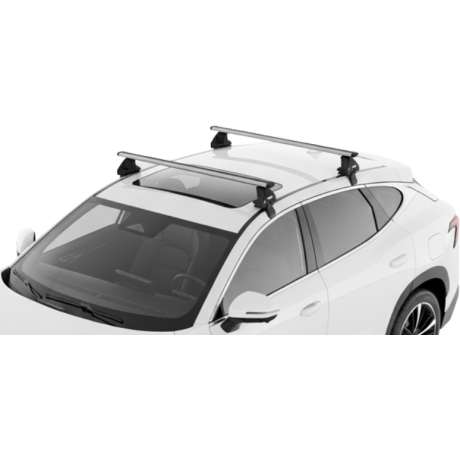 Barras THULE EVO WingBar para autos JETOUR Dashing desde 2024