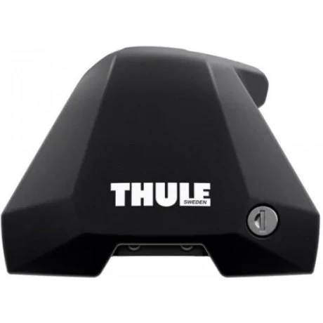 Barras THULE EDGE Flush para autos JEEP Avenger desde 2023