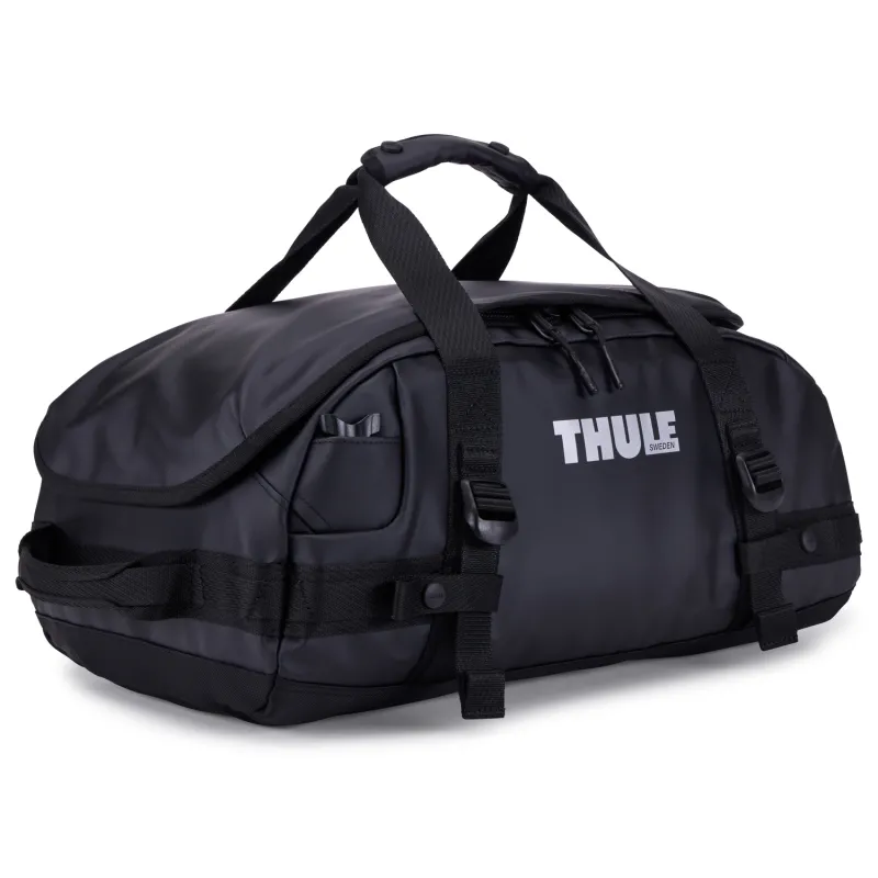 Bolso Thule Chasm 30L | Black