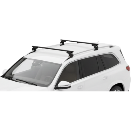 Barras THULE SmartRack XT para autos MERCEDES BENZ GLS (X167) desde 2020