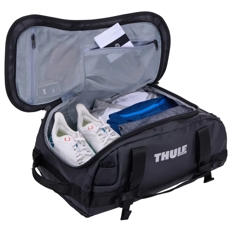 Bolso Thule Chasm 30L | Black