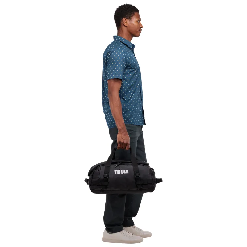 Bolso Thule Chasm 30L | Black