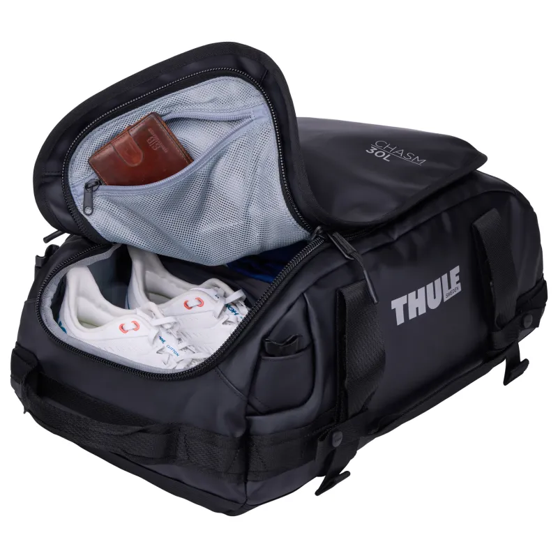 Bolso Thule Chasm 30L | Black