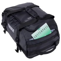 Bolso Thule Chasm 30L | Black
