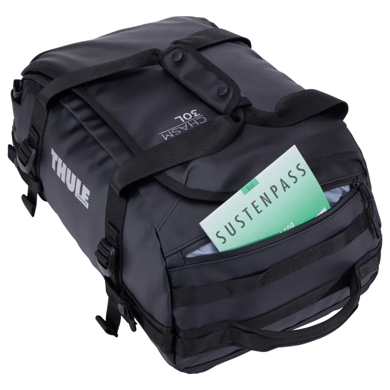 Bolso Thule Chasm 30L | Black