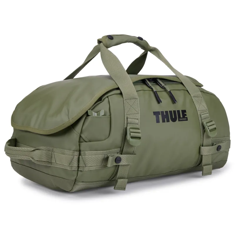 Bolso Thule Chasm 30L | Verde Olivo