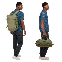 Bolso Thule Chasm 30L | Verde Olivo