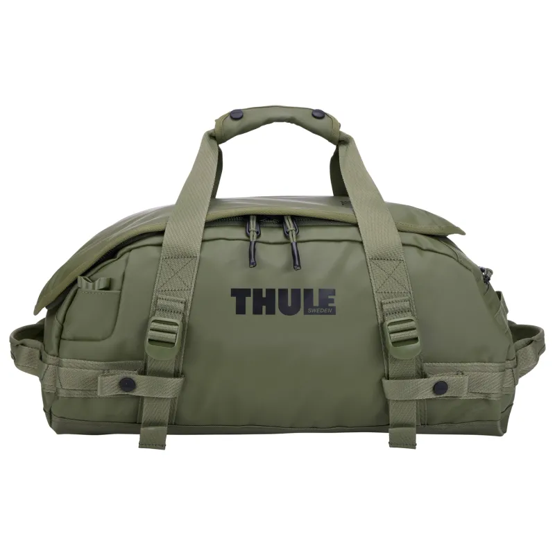 Bolso Thule Chasm 30L | Verde Olivo