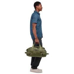 Bolso Thule Chasm 30L | Verde Olivo