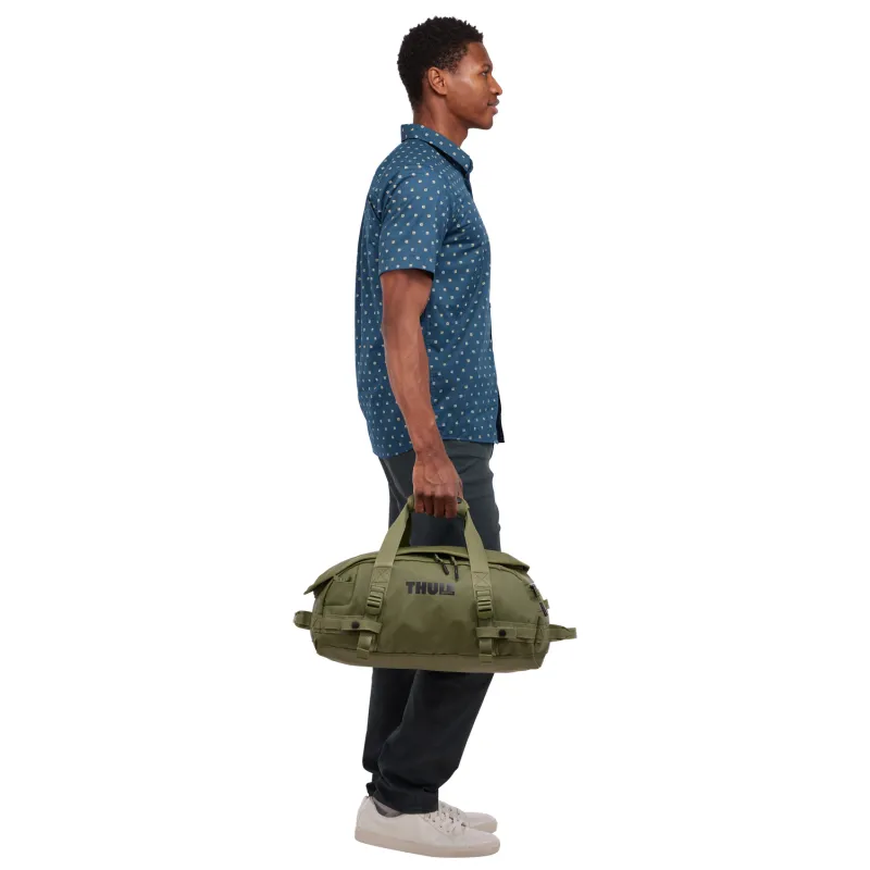 Bolso Thule Chasm 30L | Verde Olivo