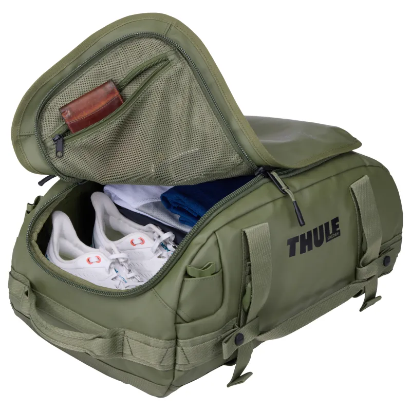Bolso Thule Chasm 30L | Verde Olivo