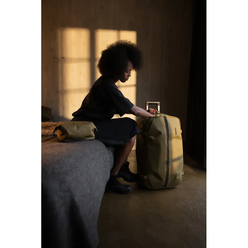 Maleta Thule Aion 95L Nutria