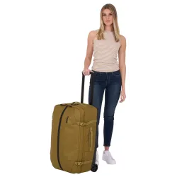 Maleta Thule Aion 95L Nutria