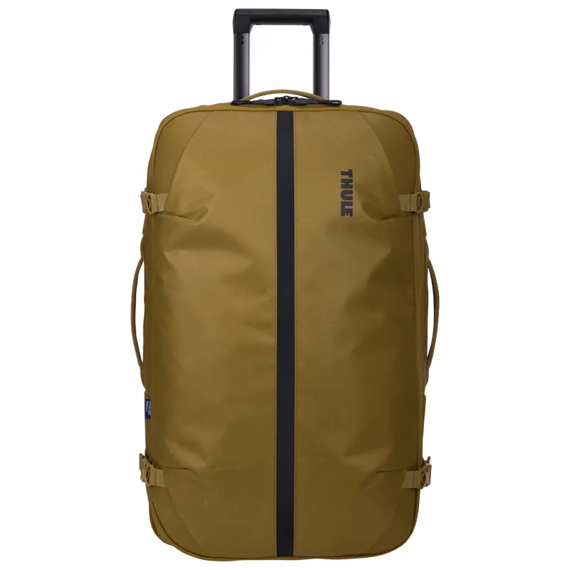 Maleta Thule Aion 95L Nutria