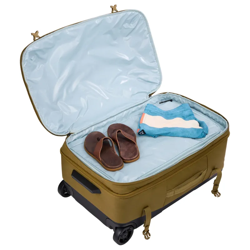 Maleta Thule Aion 95L Nutria