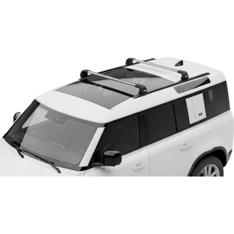 Barras THULE EDGE Flush para autos LAND ROVER Defender 90/110/130 2022 -