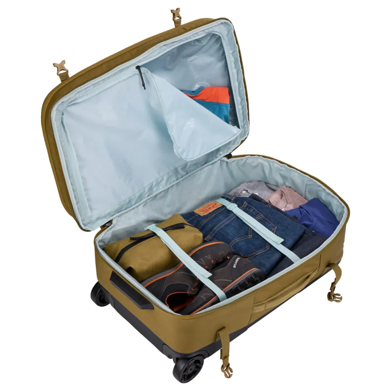 Maleta Thule Aion 95L Nutria