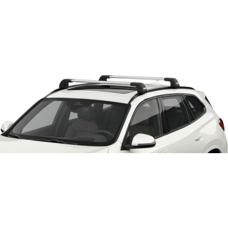 Barras THULE EDGE Flush para autos BMW X3 desde 2025-
