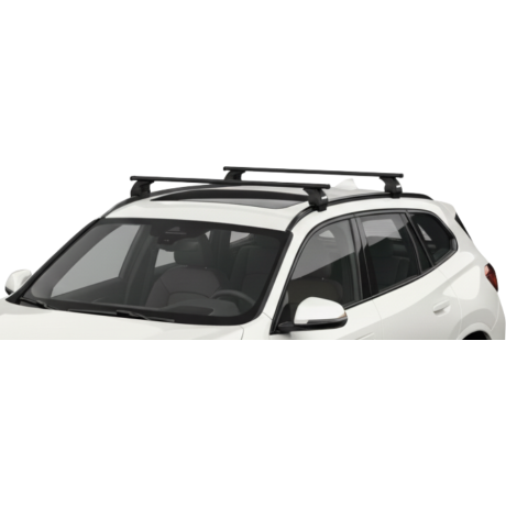 Barras THULE EVO SquareBar para autos BMW X3 desde 2025-
