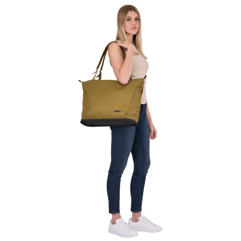 Bolso de Mano Thule Aion 23L Nutria