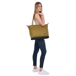 Bolso de Mano Thule Aion 23L Nutria