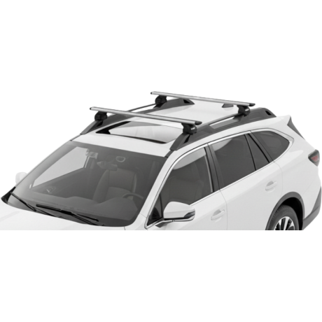 Barras THULE EVO WingBar para autos SUBARU Outback  desde 2021