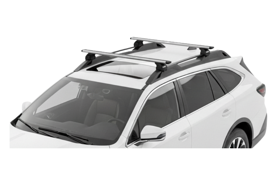 Barras THULE EVO WingBar para autos SUBARU Outback  desde 2021