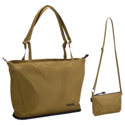 Bolso de Mano Thule Aion 23L Nutria