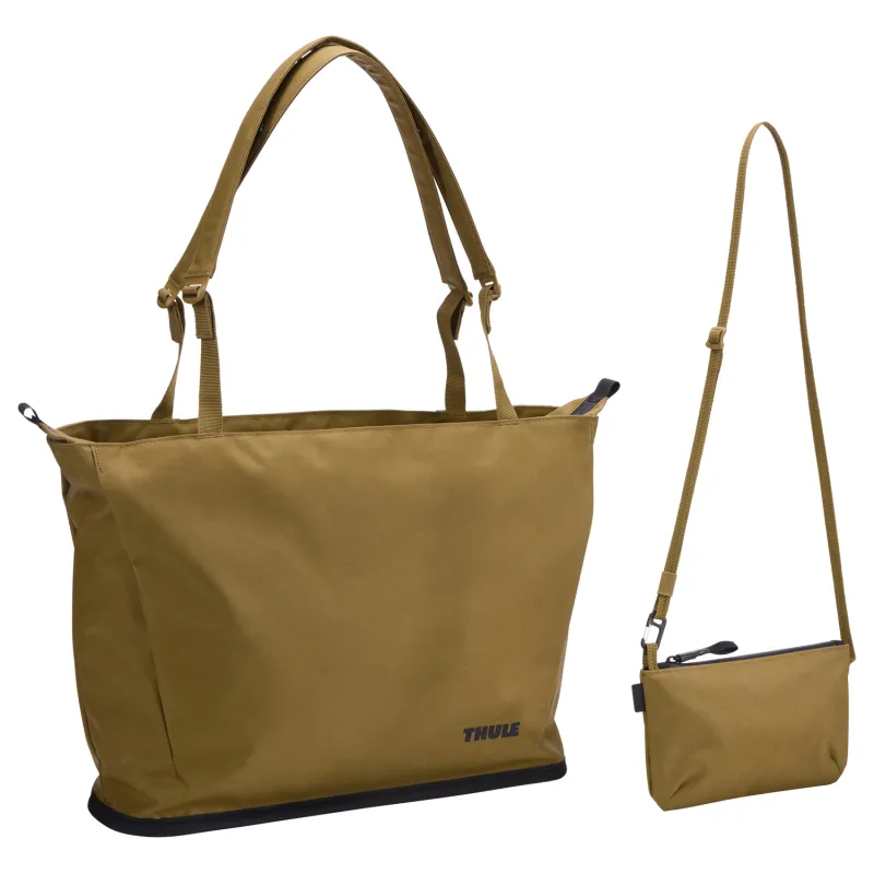 Bolso de Mano Thule Aion 23L Nutria