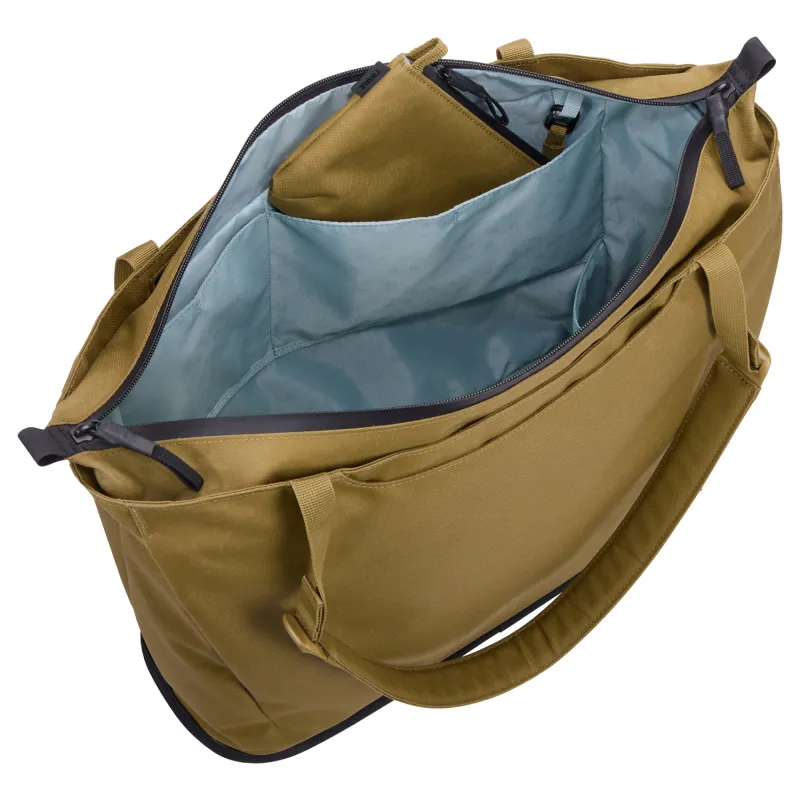 Bolso de Mano Thule Aion 23L Nutria