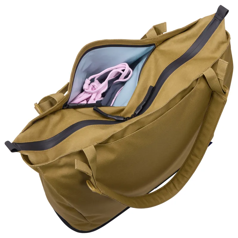 Bolso de Mano Thule Aion 23L Nutria