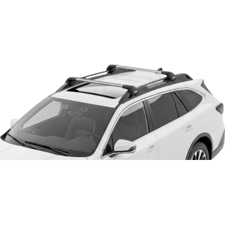 Barras THULE EDGE Flush para autos SUBARU OUTBACK desde 2021