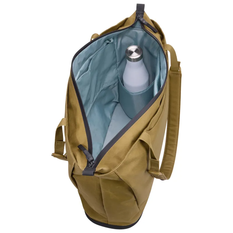 Bolso de Mano Thule Aion 23L Nutria