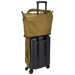 Bolso de Mano Thule Aion 23L Nutria