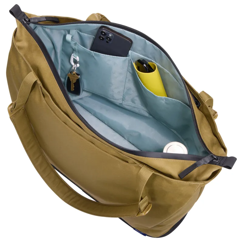 Bolso de Mano Thule Aion 23L Nutria