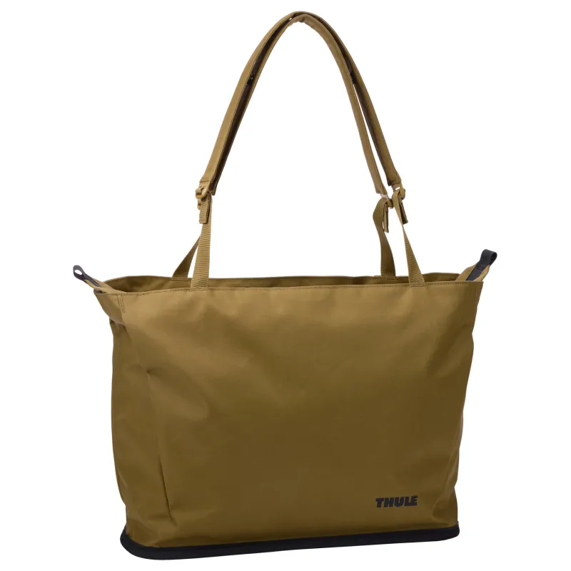 Bolso de Mano Thule Aion 23L Nutria