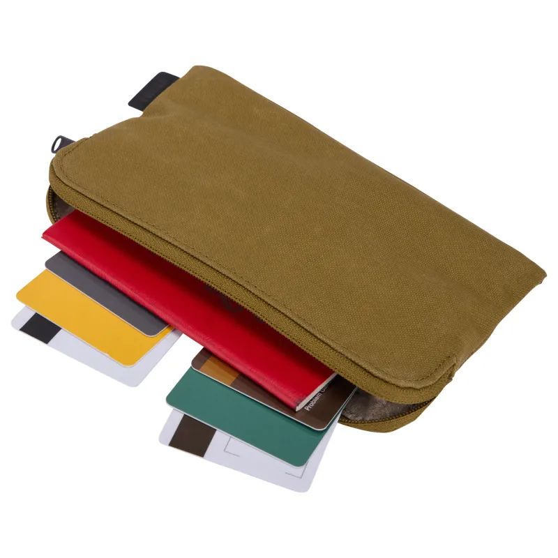 Estuche Thule Aion Nutria