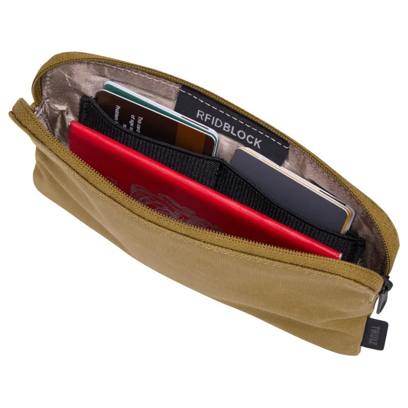 Estuche Thule Aion Nutria
