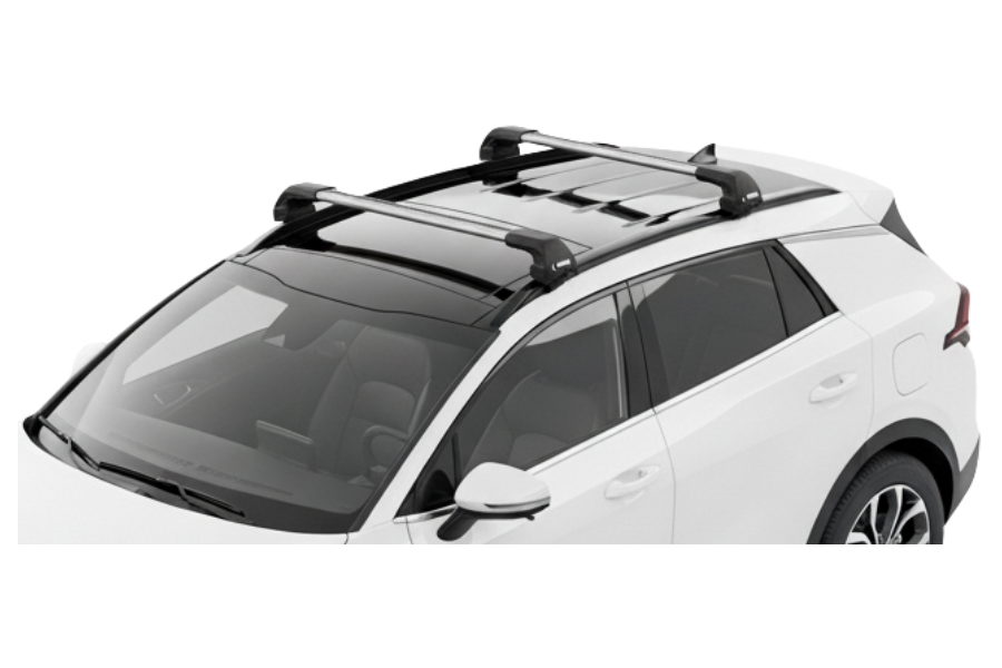 Barras Thule KIA Sportage 22- RA / EDGE Flush