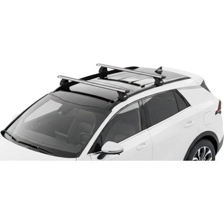 Barras Thule KIA Sportage 22- RA / WingBar EVO