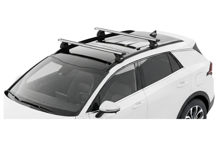 Barras Thule KIA Sportage 22- RA / WingBar EVO