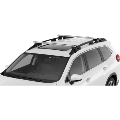 Barras THULE EVO WingBar para autos SUBARU Evoltis desde 2019-