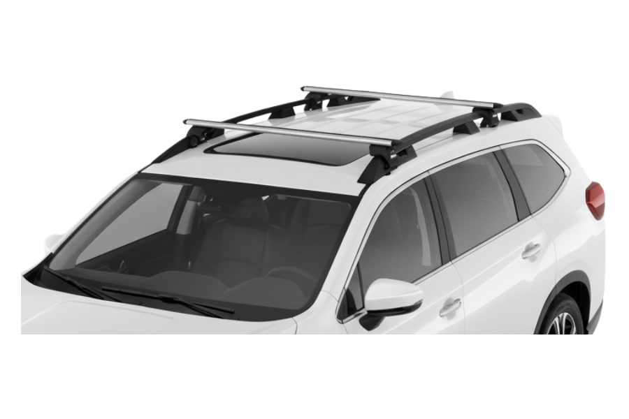 Barras THULE EVO WingBar para autos SUBARU Evoltis desde 2019-