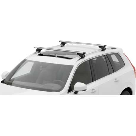 Barras THULE EVO WingBar para autos VOLVO XC90 desde 2015 - 2024