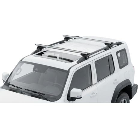 Barras THULE EVO WingBar para autos GREAT WALL Tank 300 desde 2023