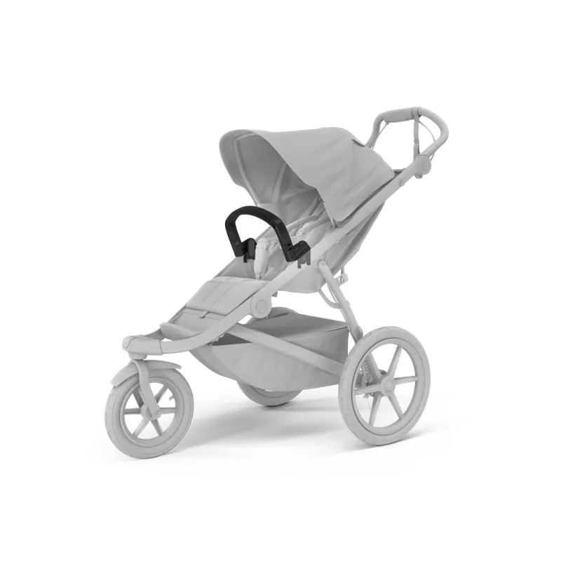 Thule Urban Glide 3 bumper bar