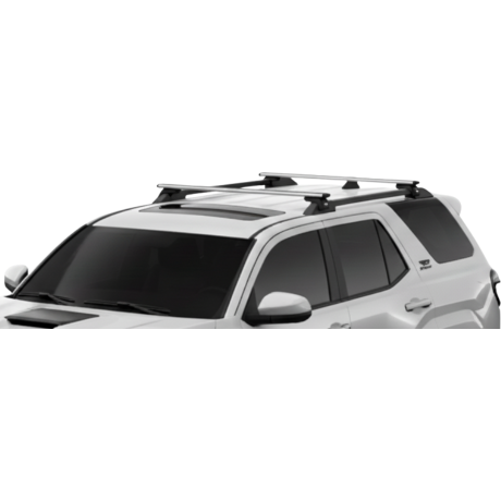 Barras Thule TOYOTA 4 Runner 25- RE / WingBar EVO