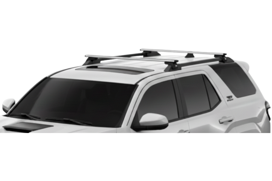 Barras Thule TOYOTA 4 Runner 25- RE / WingBar EVO