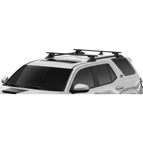 Barras Thule TOYOTA 4 Runner 25- RE / SquareBar EVO
