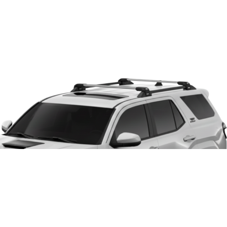 Barras Thule TOYOTA 4 Runner 25- RE / EDGE FLUSH